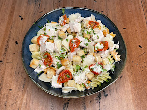 Photo n°14 de All in à Vannes (Restauration rapide)