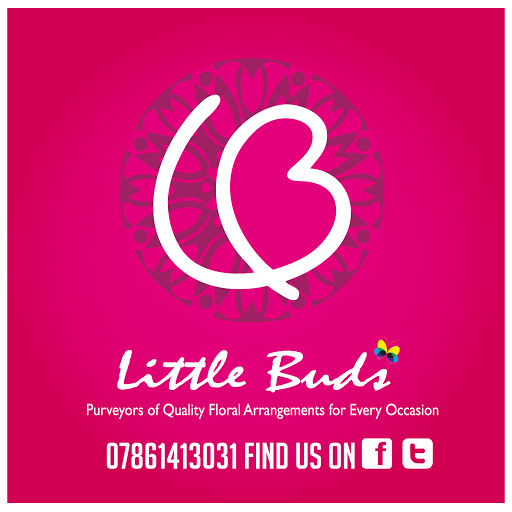 Little Buds Florist - Thumbnail