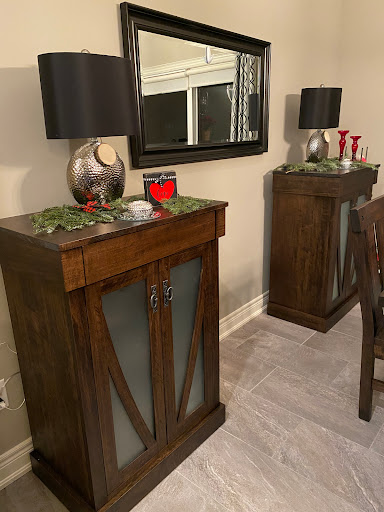 Jacob's Mennonite Furniture - Thumbnail