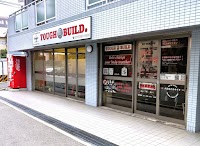 TOUGH BUILD(タフビルド)
