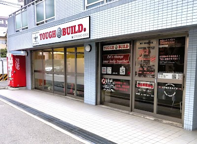 TOUGH BUILD(タフビルド)