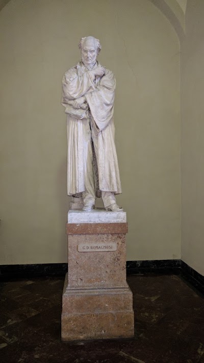 Photos of University of Parma
