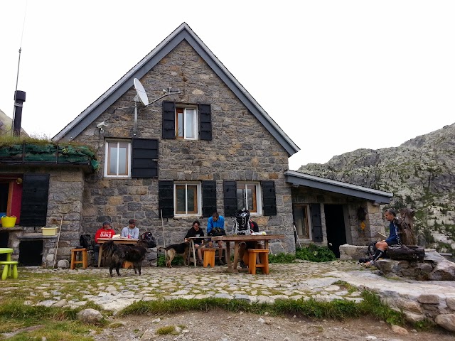 Parc national d'Aigüestortes et lac Saint-Maurice