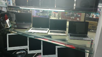 Photos of Gratamira Center for High Technology