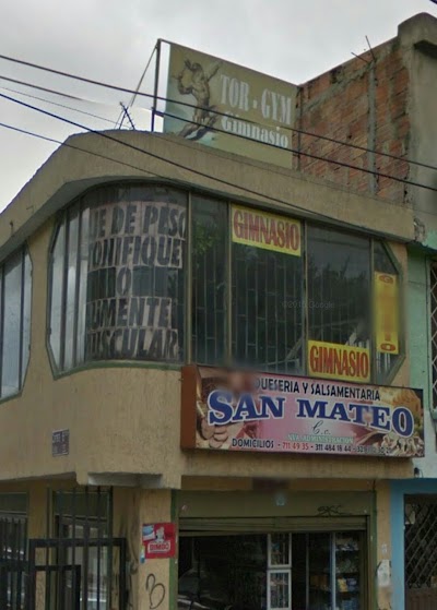 Photos of TOR GYM