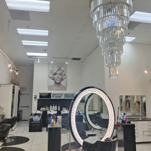 Be U Hair Salon Gallery - United States