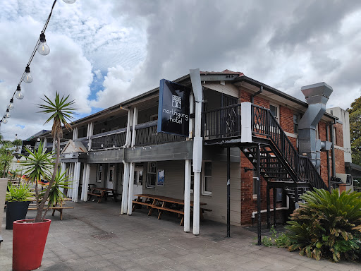 North Wollongong Hotel - Thumbnail