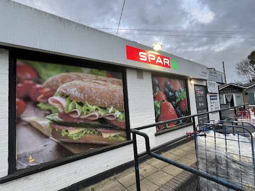 Spar Hadleigh