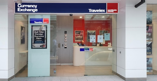 Travelex - Currency Exchange Brookvale