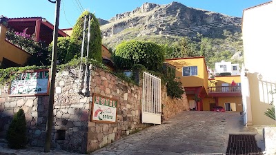 Photos of hotel la casona de cantera