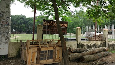Photos of ZINDANI DEGREE COLLAGE