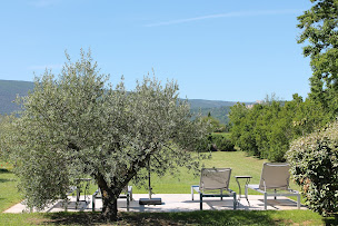 Photo n°85 de Le Mas Les Eydins : Maison d'hôtes et table gastronomique en Luberon à Bonnieux (Lodge)