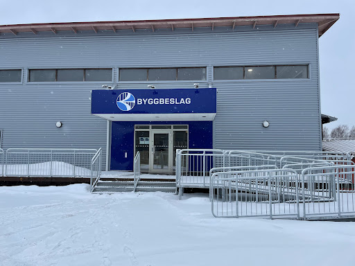 AB Byggbeslag Lås