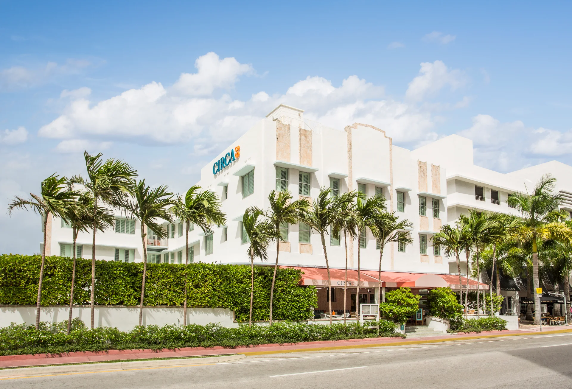 Circa 39 Miami Beach