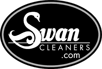 Swan Cleaners