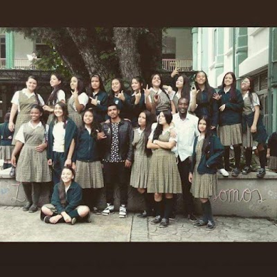 Photos of CEFA