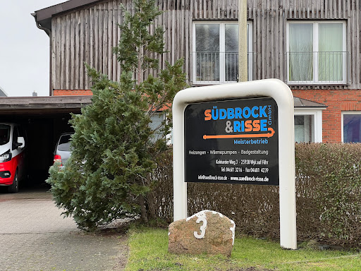 Südbrock und Risse GmbH - Germany