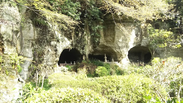 Hokokuji Bamboo Forest