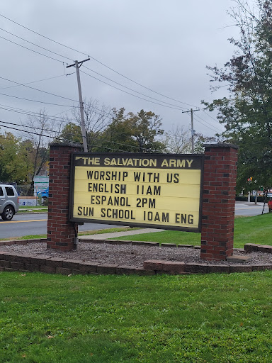 The Salvation Army Spring Valley Corps Community Center - Thumbnail