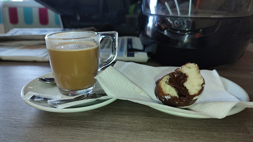 Coffee Bean - Thumbnail