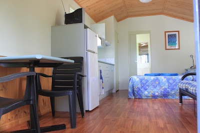 Photos of Sarina Palms Caravan Village
