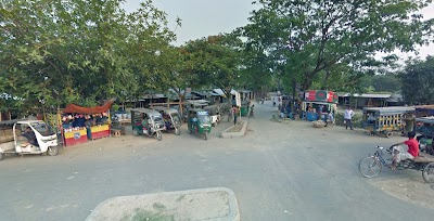 Photos of Razzak Mor Bus Stop