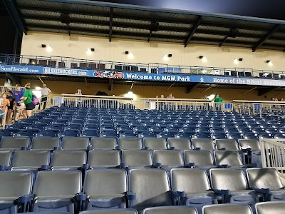 MGM Park