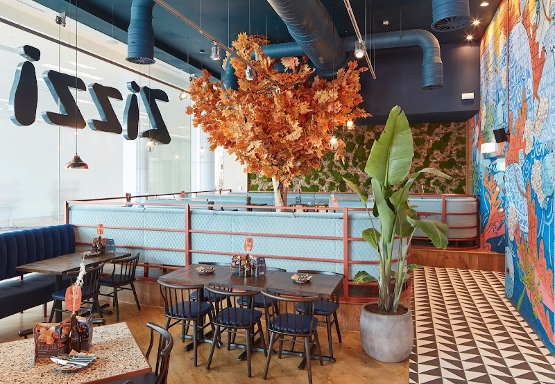 Zizzi - Westfield — photo