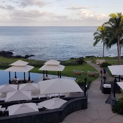 Wailea Beach Path