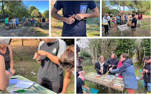 Photo n°10 de Permaculture Design à Artigues-près-Bordeaux (Centre de formation)