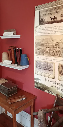 Ross-Gowdy House Museum - Thumbnail