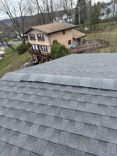 Bradley Roofing & Sindig