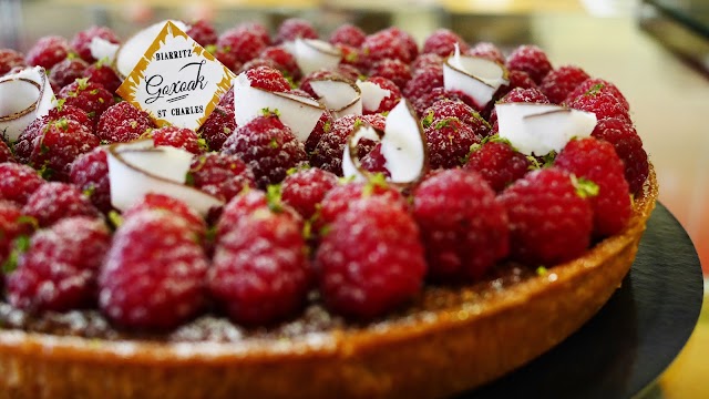 Pâtisserie Goxoak