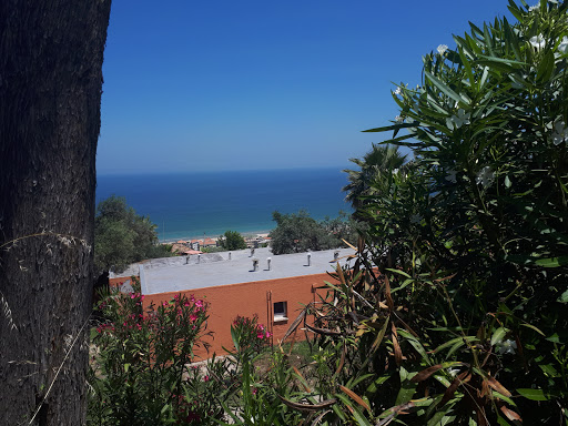 area di parcheggio Fonte Antica est - Thumbnail