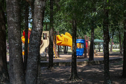 Brummerhop Park - Visual
