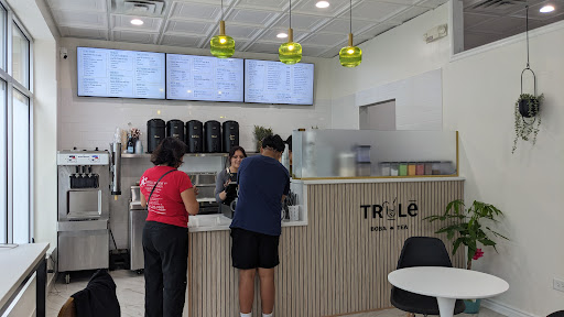 TRULE BOBA & TEA - Thumbnail