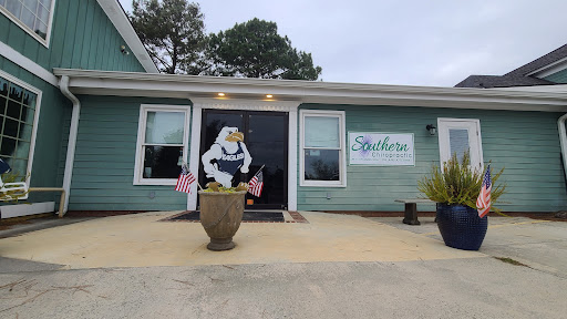 Southern Chiropractic & Wellness Center