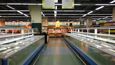 Photos of Abu Dhabi Co-operative Society - Abu Dhabi Mall Branch