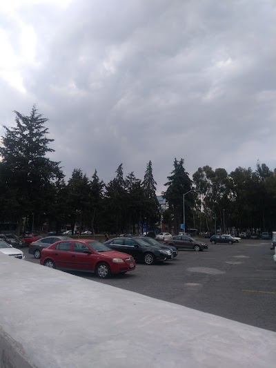 Photos of Facultad de Contadur&iacute;a y Administraci&oacute;n UAEM