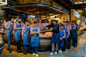 Photo n°15 de Boucherie Caverivière Menton à Menton (Boucherie-charcuterie)