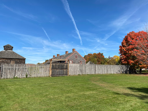 Old Fort Western - Thumbnail