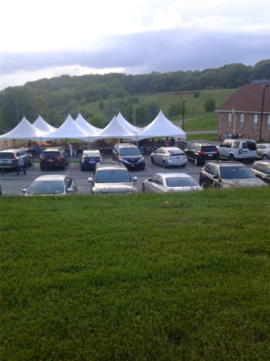 Muslim Association of Greater Pittsburgh - Thumbnail