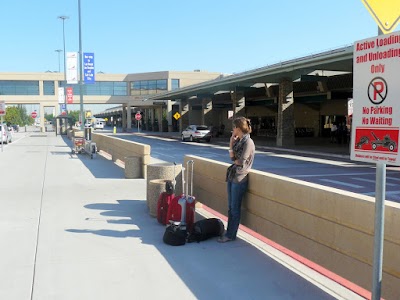 Reno-Tahoe International Airport (RNO) Departures
