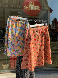 Photo n°17 de Le Grenier à Strasbourg (Friperie)