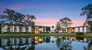 Rosemont Royal Palm
