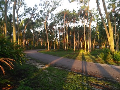 Photos of Manatee Hammock Campground