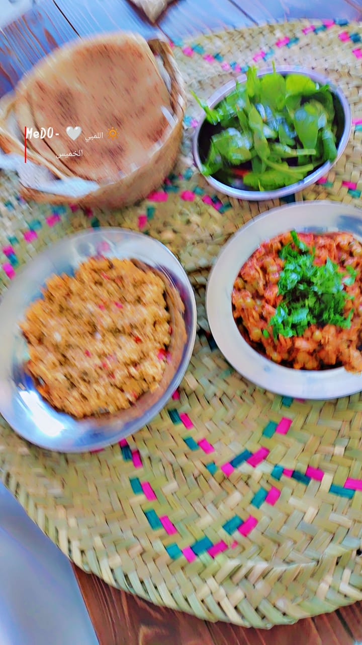 بوفية بقشة ريوق - صورة 3