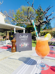 Photo n°7 de Le Midi Vin à Montarnaud (Restaurant français)