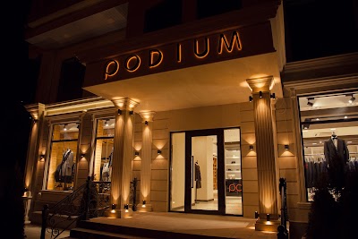 Photos of Podium Shop Bishkek