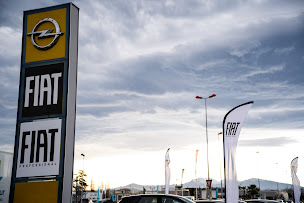 Photo n°11 de Fiat Pamiers - Groupe Mounès à Pamiers (Concessionnaire Fiat)